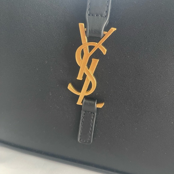 YSL-Style Hobo Bag - Picture 2 of 7